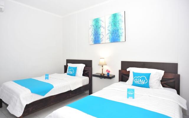 Airy Eco Renon Tukad Badung Sepuluh 27 Bali