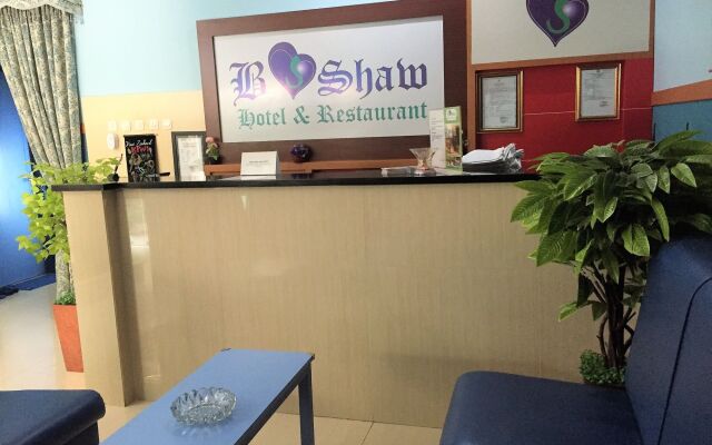 B Shaw Hotel