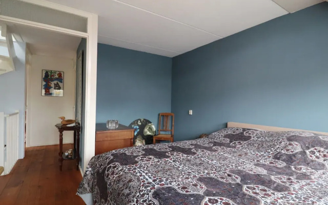 Holiday Home With Spacious Enclosed Garden