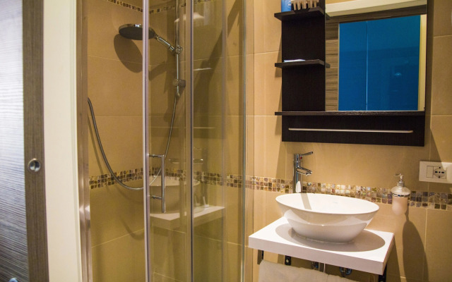 Il Sesto Suites Central