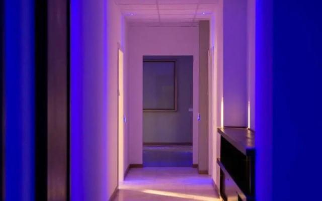 Palazzo Pasta Malpensa