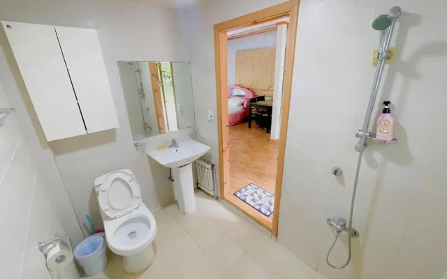 Gapyeong Leupuang Pension