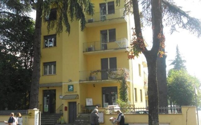 Residence Il Rampicante