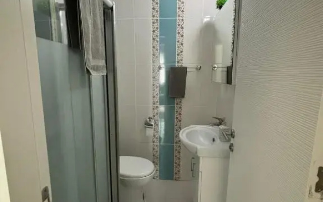 Kyrenia central 2+1