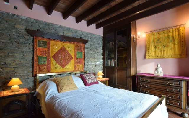 Holiday Home in Ronchampay