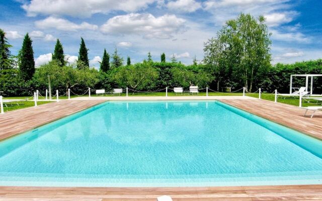 Baiano By The Pool Whole Villa Slps 26 Spoleto 9km