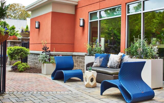 Residence Inn Atlanta Perimeter Center/Dunwoody