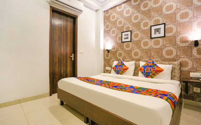 Novel Suites By FabHotel