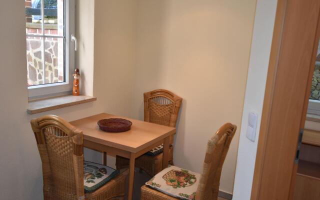 Apartment in Boltenhagen for 3 Person