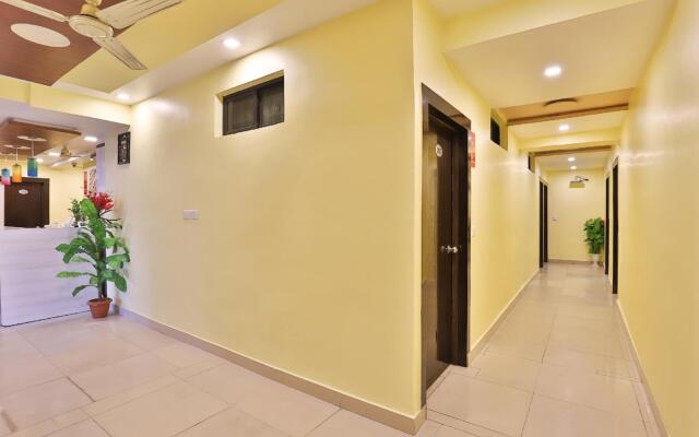 OYO 6478 Hotel Green Land