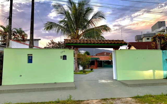 Casa de Praia