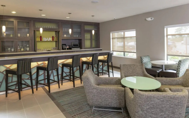 Residence Inn Akron South/Green