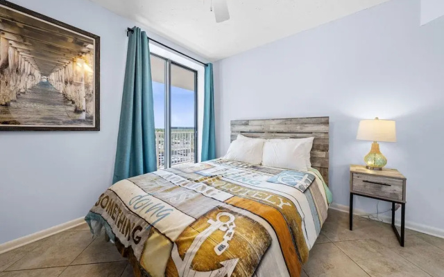 Pelican Pointe by Hosteeva