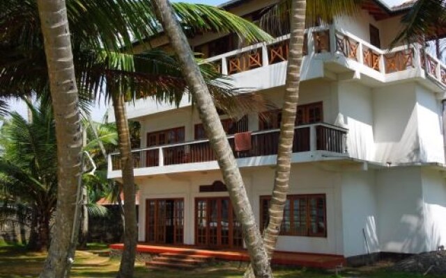 Janaka Beach House