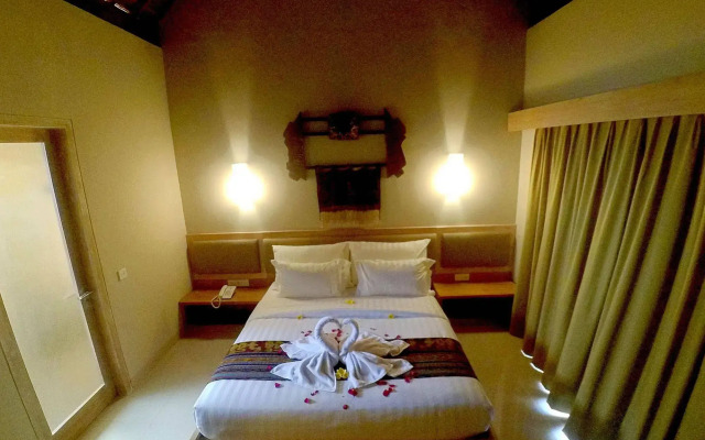 Tetirah Boutique Hotel Ubud
