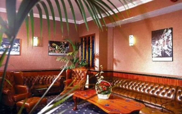 Mitre House Hotel