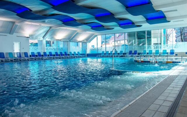Hotel Cerkno