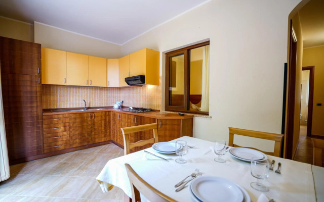 Hotel Residence Solemare