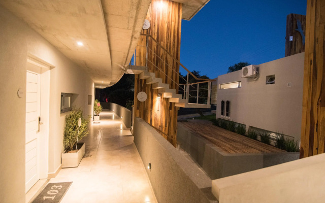 Nova Pampa Apart & Spa