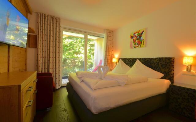 Alpin & See Resort Zell am See