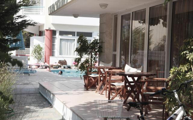 Anastasia Hotel