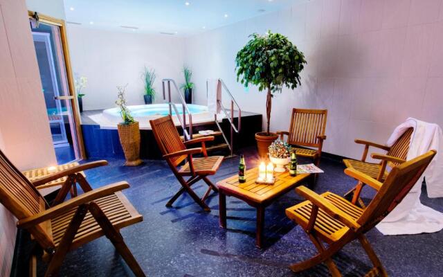Starby Spa, Hotell & Konferens