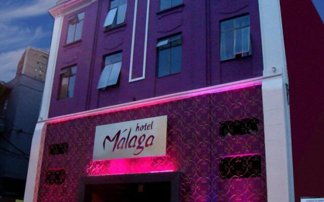 Hotel Malaga