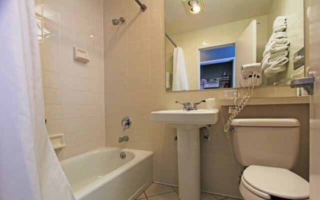 Kenlake State Resort Park