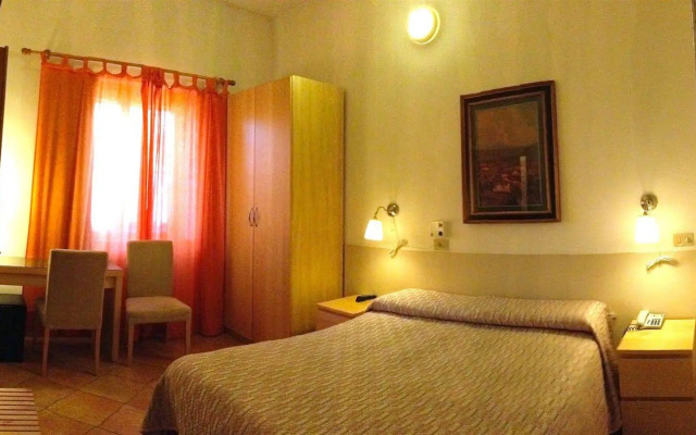 Villa Rosy