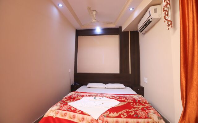 Larica Holiday Inn Puri