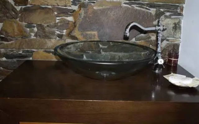 Casa Princesa Peralta