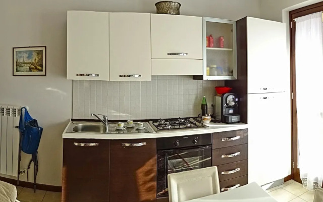 La Quiete 17 Holideal