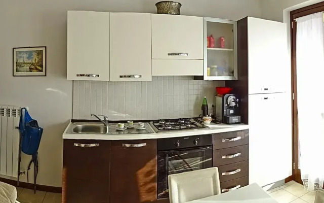 La Quiete 17 Holideal