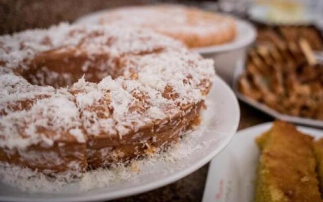 Holambra Garden Hotel