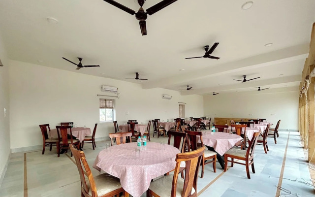 Mayara Fort Jaisalmer