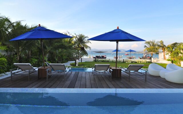 Beachfront Phuket