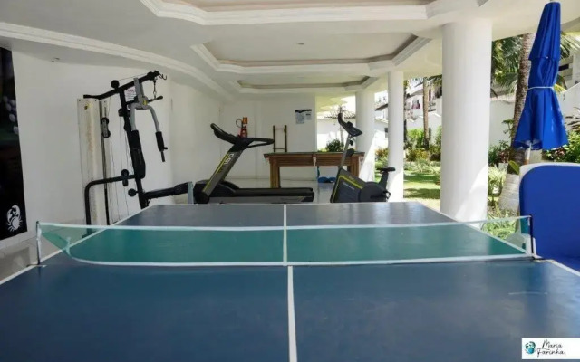 Maria Farinha Praia Hotel