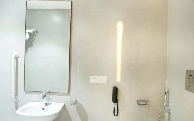 Hotel Navarathna