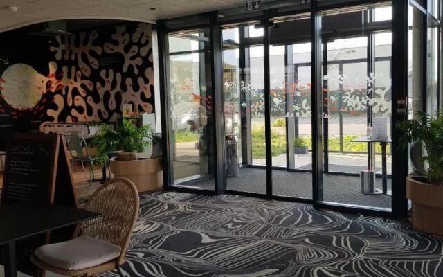 Hotel Ibis Styles Le Treport Mers Les Bains