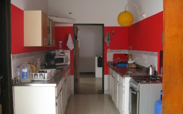 Almarita Guest House