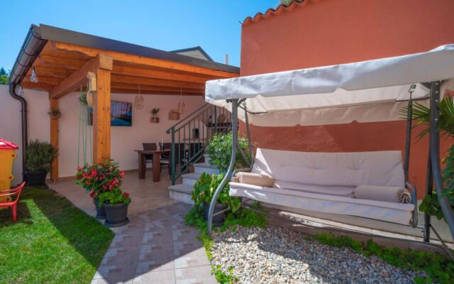 Apartment Sandra Opatija/Pobri