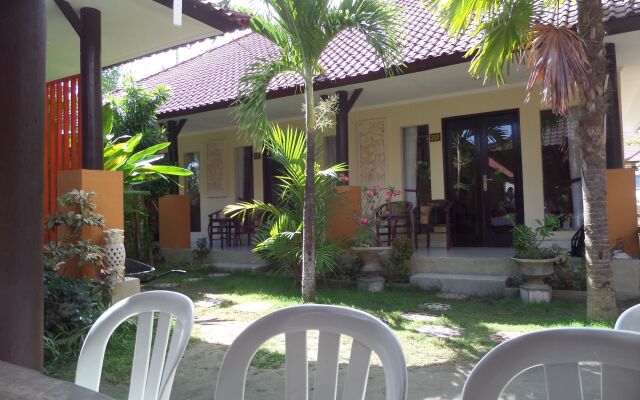 Semaya One Beach Guesthouse