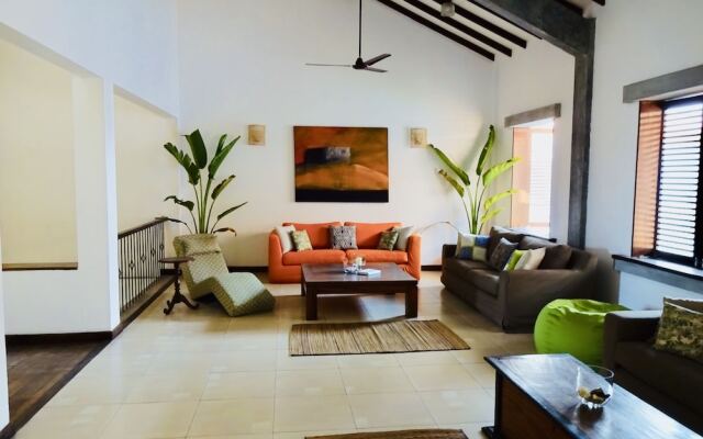 Cloud Nine Bed & Breakfast