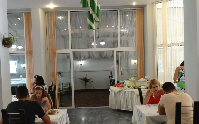 MPM Royal Central Hotel