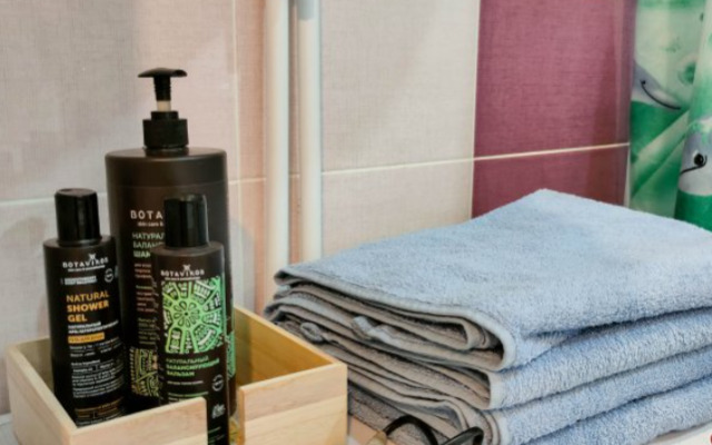 Апартаменты на улице Мира 29