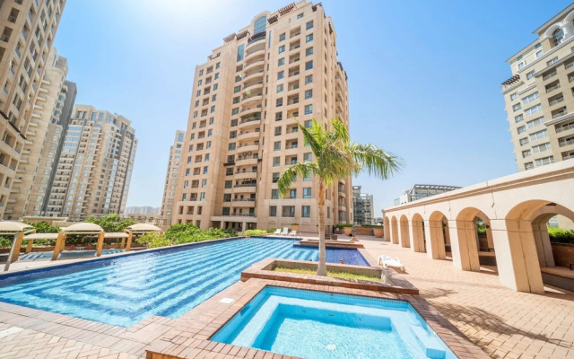 Mabaat - Emaar Towers Al Fayha'A - 375