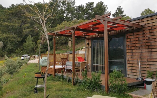 Nova House Olympos