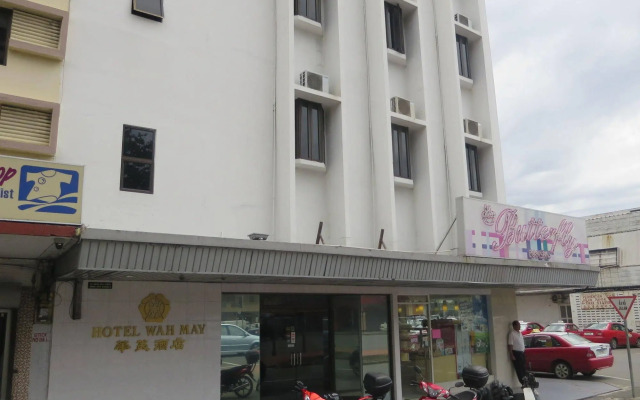 Wah May Hotel