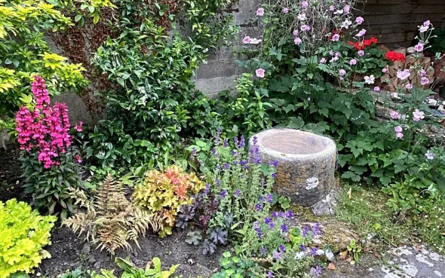 Herb Cottage