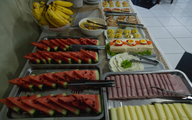 HANNA Praia Hotel